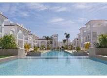 Resale - Apartment / flat - Ciudad Quesada/Rojales - Ciudad Quesada