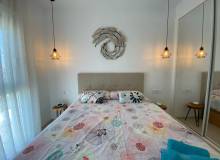 Resale - Apartment / flat - Ciudad Quesada/Rojales - Ciudad Quesada