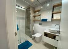 Resale - Apartment / flat - Ciudad Quesada/Rojales - Ciudad Quesada