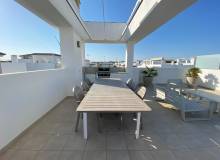 Resale - Apartment / flat - Ciudad Quesada/Rojales - Ciudad Quesada