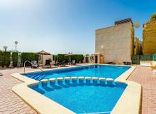 Resale - Apartment / flat - Ciudad Quesada/Rojales - Ciudad Quesada