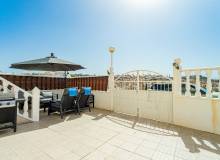 Resale - Apartment / flat - Ciudad Quesada/Rojales - Ciudad Quesada