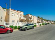 Resale - Apartment / flat - Ciudad Quesada/Rojales - Ciudad Quesada