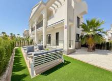 Resale - Apartment / flat - Ciudad Quesada/Rojales - Ciudad Quesada