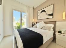 Resale - Apartment / flat - Ciudad Quesada/Rojales - Ciudad Quesada