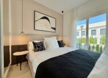 Resale - Apartment / flat - Ciudad Quesada/Rojales - Ciudad Quesada