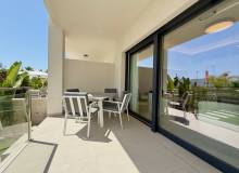 Resale - Apartment / flat - Ciudad Quesada/Rojales - Ciudad Quesada