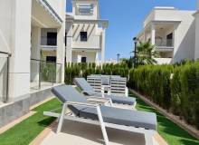 Resale - Apartment / flat - Ciudad Quesada/Rojales - Ciudad Quesada