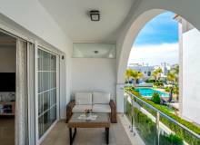 Resale - Apartment / flat - Ciudad Quesada/Rojales - Doña Pepa