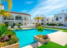 Resale - Apartment / flat - Ciudad Quesada/Rojales - Doña Pepa