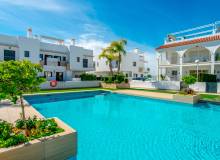 Resale - Apartment / flat - Ciudad Quesada/Rojales - Doña Pepa