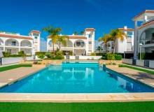 Resale - Apartment / flat - Ciudad Quesada/Rojales - Doña Pepa