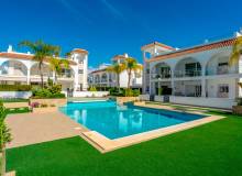 Resale - Apartment / flat - Ciudad Quesada/Rojales - Doña Pepa