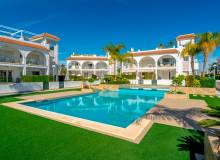 Resale - Apartment / flat - Ciudad Quesada/Rojales - Doña Pepa