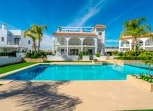 Resale - Apartment / flat - Ciudad Quesada/Rojales - Doña Pepa