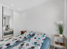 Resale - Apartment / flat - Ciudad Quesada/Rojales - Lo Marabu