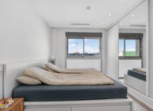 Resale - Apartment / flat - Ciudad Quesada/Rojales - Lo Marabu