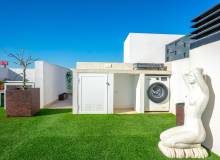 Resale - Apartment / flat - Ciudad Quesada/Rojales - Lo Marabu