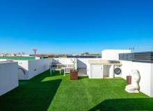 Resale - Apartment / flat - Ciudad Quesada/Rojales - Lo Marabu