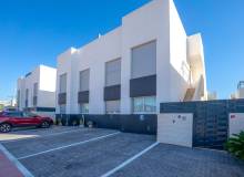 Resale - Apartment / flat - Ciudad Quesada/Rojales - Lo Marabu