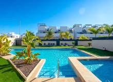 Resale - Apartment / flat - Ciudad Quesada/Rojales - Lo Marabu