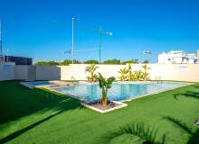 Resale - Apartment / flat - Ciudad Quesada/Rojales - Lo Marabu