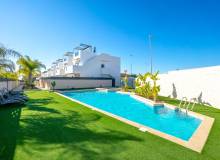 Resale - Apartment / flat - Ciudad Quesada/Rojales - Lo Marabu