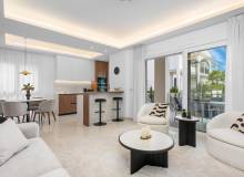 Resale - Apartment / flat - Ciudad Quesada