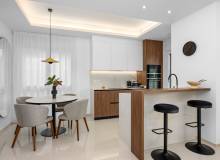 Resale - Apartment / flat - Ciudad Quesada