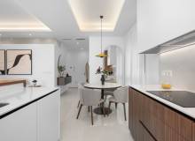 Resale - Apartment / flat - Ciudad Quesada