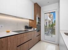 Resale - Apartment / flat - Ciudad Quesada