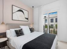 Resale - Apartment / flat - Ciudad Quesada