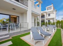 Resale - Apartment / flat - Ciudad Quesada