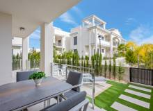 Resale - Apartment / flat - Ciudad Quesada