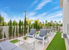 Resale - Apartment / flat - Ciudad Quesada