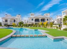 Resale - Apartment / flat - Ciudad Quesada