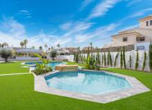 Resale - Apartment / flat - Ciudad Quesada