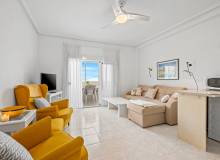 Resale - Apartment / flat - Ciudad Quesada