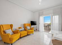 Resale - Apartment / flat - Ciudad Quesada