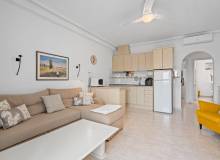 Resale - Apartment / flat - Ciudad Quesada