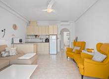 Resale - Apartment / flat - Ciudad Quesada