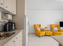 Resale - Apartment / flat - Ciudad Quesada