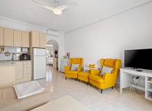 Resale - Apartment / flat - Ciudad Quesada