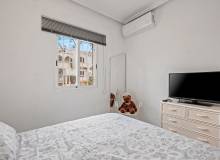 Resale - Apartment / flat - Ciudad Quesada