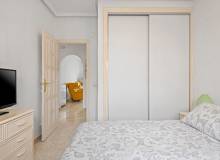 Resale - Apartment / flat - Ciudad Quesada