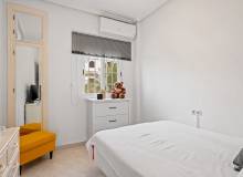 Resale - Apartment / flat - Ciudad Quesada