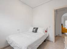 Resale - Apartment / flat - Ciudad Quesada