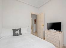 Resale - Apartment / flat - Ciudad Quesada