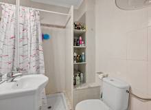 Resale - Apartment / flat - Ciudad Quesada