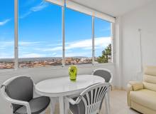 Resale - Apartment / flat - Ciudad Quesada